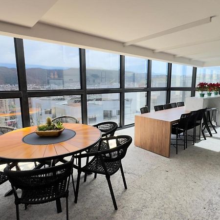 Apartamento Centro Em Poços de Caldas Exterior foto