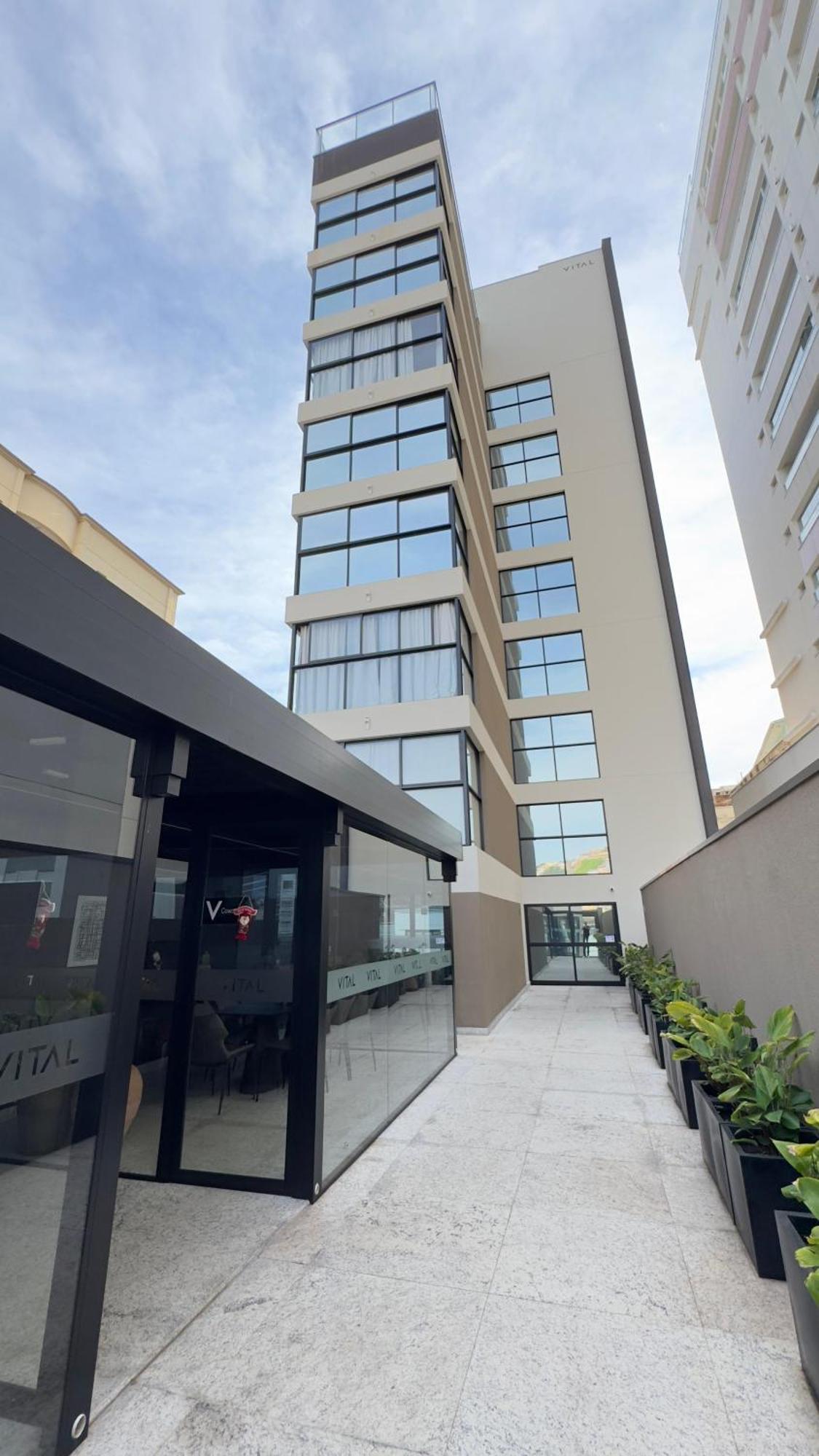 Apartamento Centro Em Poços de Caldas Exterior foto